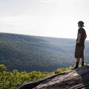 Meet your Posher, Daniel